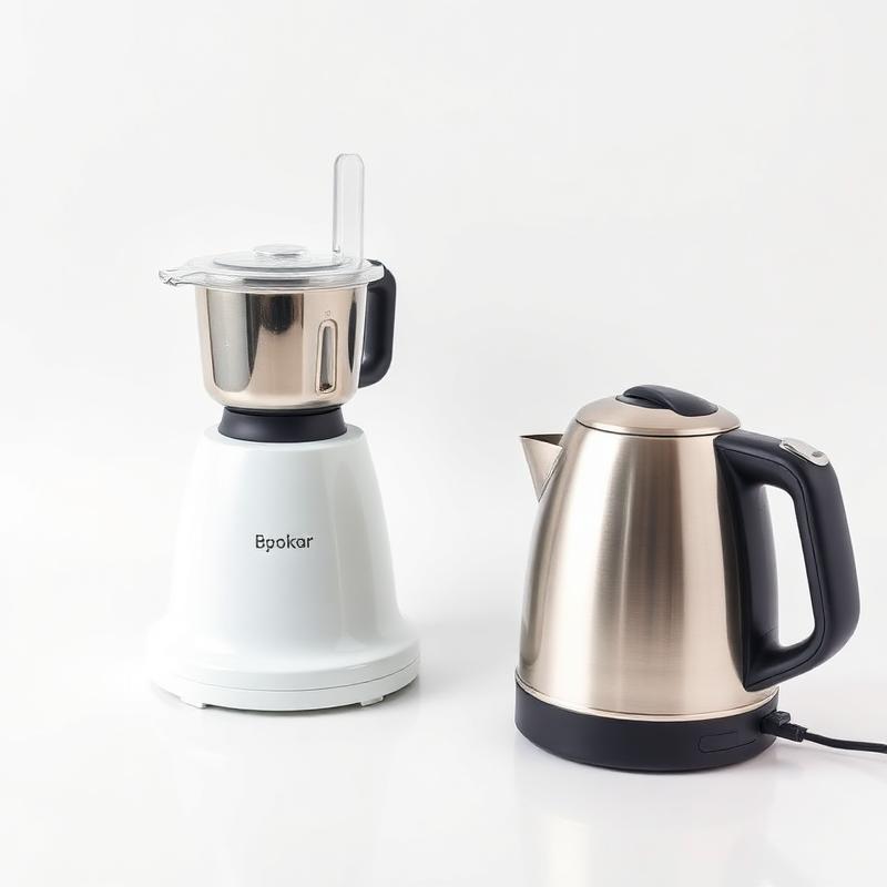 Prestige Iris Plus 750W Mixer Grinder